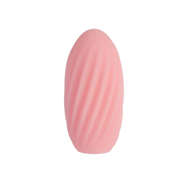 Мастурбатор Cosy Alpha Masturbator Pleasure Pocket (розовый)
