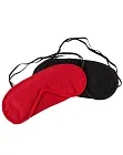 Набор масок на глаза Augenmasken Set, 2 шт