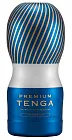 Мастурбатор Tenga Premium Air Flow Cup (прозорий)