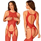 Obsessive N122 - Bodystocking, XL/XXL