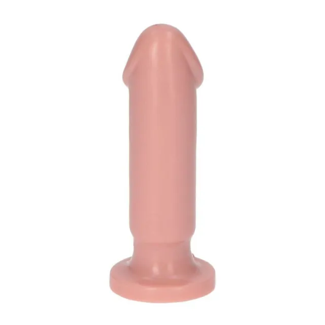 Фалоімітатор Toyz4lovers Italian Cock 4'', 10.5 см (тілесний)