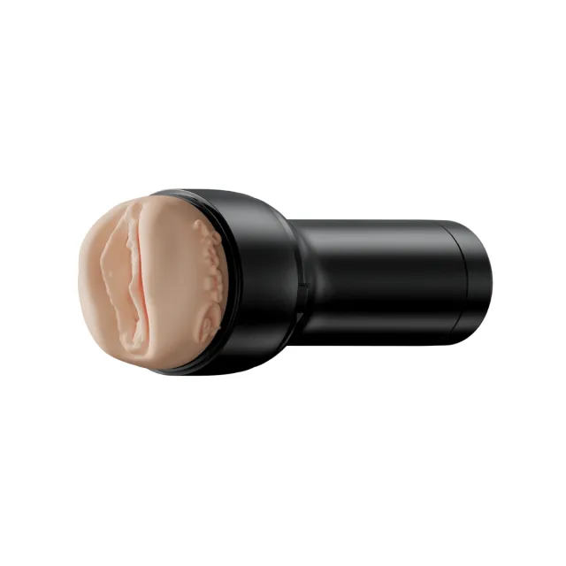 Kiiroo Feel Dainty - Masturbator, W kolorze cielistym, 22, 4 cm