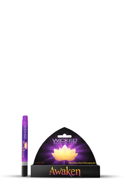 Wicked Sensual Care Awaken - Żel stymulujący dla kobiet