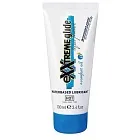 Hot eXXtreme Glide - Lubrykant analny na bazie wody, Bezzapachowy, 100 ml