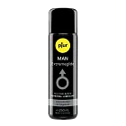 Лубрикант на силиконовой основе Pjur MAN Premium Extremeglide, 250 мл