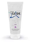 Лубрикант для использования с секс игрушками Orion Just Glide Toy Lube, 200 мл