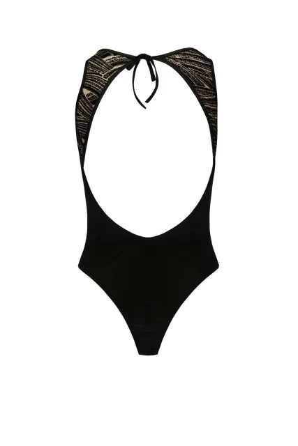 Боди Casmir Lara, L/XL (черный)