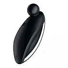 Satisfyer Spot On 2 - Wibrator łechtaczkowy, Czarny, 9 cm
