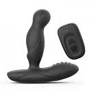 Массажеры простаты Dorcel P-Swing, 12,5 см (черный)
