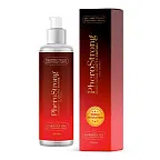 Массажное масло с феромонами PheroStrong Massage Oil Red, 100 мл
