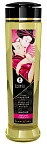 Массажное масло Shunga Erotic Sweet Lotus, 240 мл