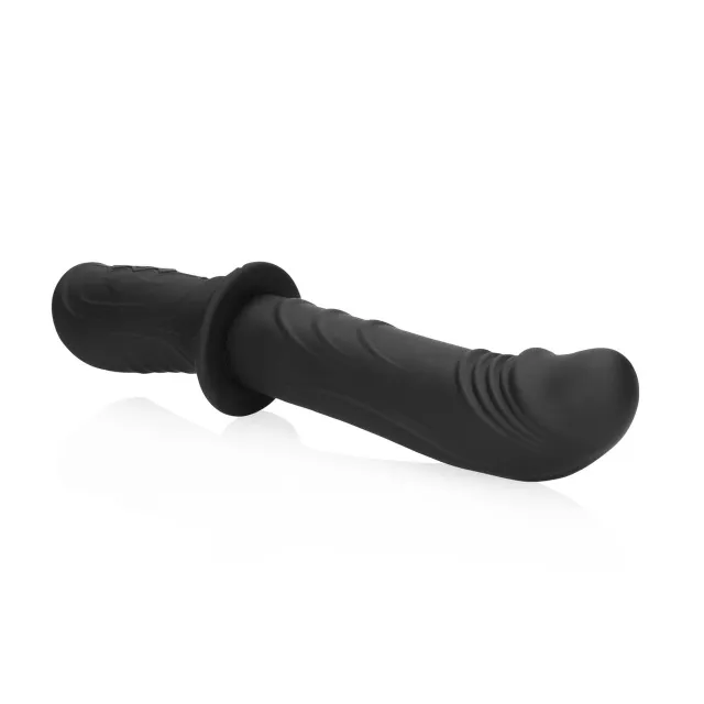 Секс-машина Ouch! Hand Held Vibrating Sex Machine