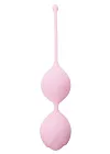 B - Series Femme Boss Series Pure Love - Kulki gejszy, Jasnoróżowy, 20 cm