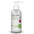 Lovely Lovers Aloe Vera Lube - Lubrykant na bazie wody, Aloes, 150 ml