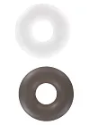 Эрекционное кольцо Stud Rings,  2 шт