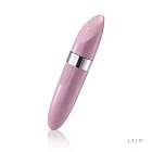 Вибратор для клитора Lelo Mia 2 Petal, 11 см (розовый)