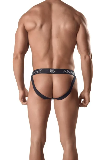 Anais Ares Jock Strap (Iii) - Męskie slipy, XL
