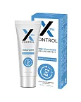 Крем-пролонгатор Ruf X Control Cool Cream, 40 мл