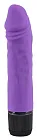 You2Toys Realistic Lover - Wibrator, Fioletowy, 14, 5 cm