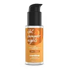 Crushious Warming Effect - Lubrykant, Bezzapachowy, 50 ml