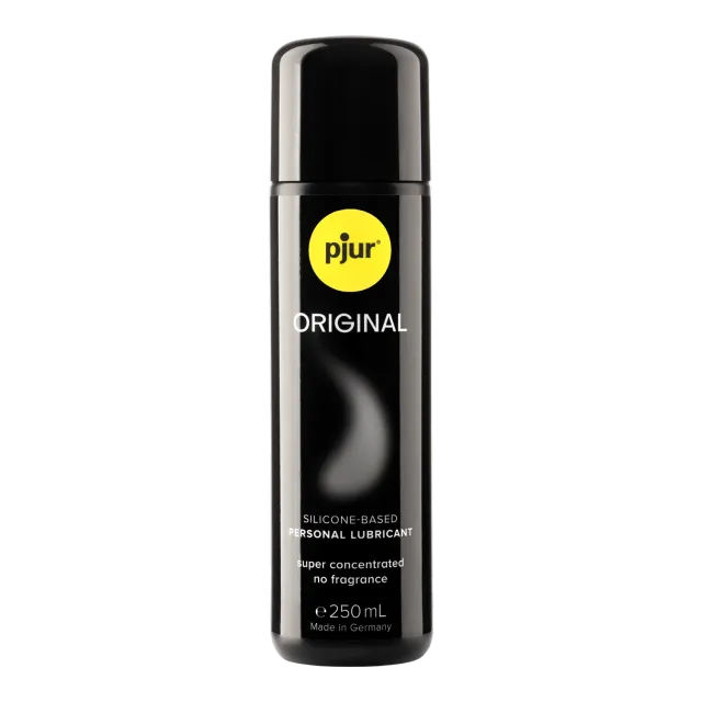 Лубрикант на силиконовой основе Pjur Original Bodyglide, 250 мл