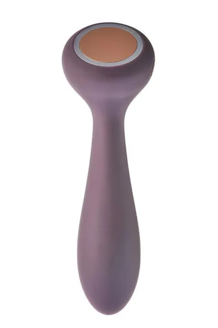 Вібратор Dream Toys Royal Fantasies Panacea, 17,4 см (фіолетовий)