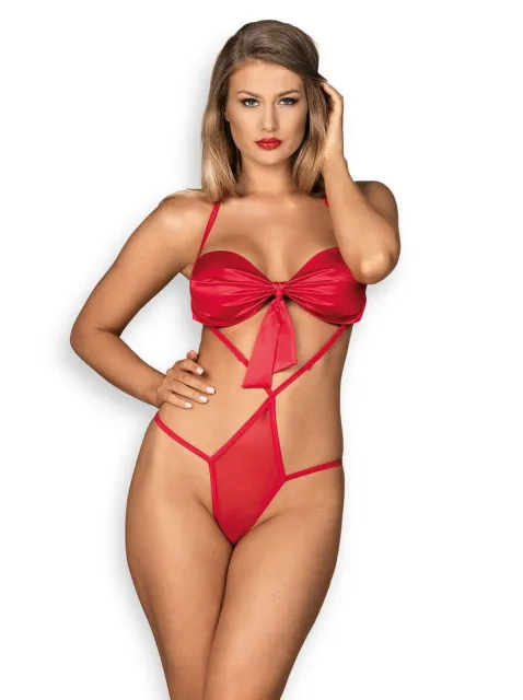 Obsessive Giftella - Body, L/XL
