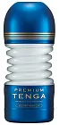 Мастурбатор Tenga Premium Rolling Head Cup (белый)