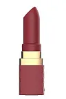 Міні-вібратор Dream Toys Romance Stacey, 8.6 см (бордовий)