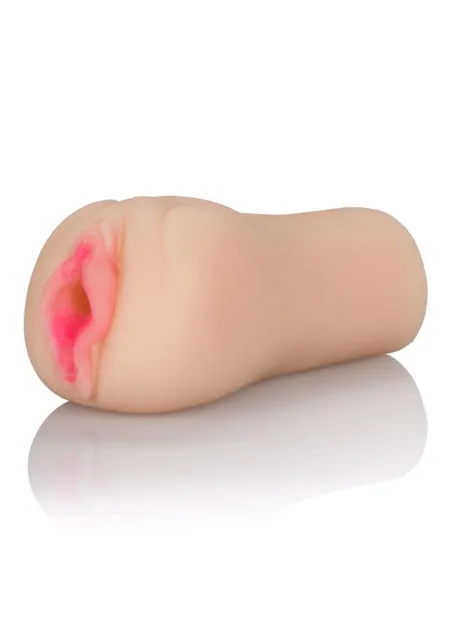 CalExotics Cheap Thrills The Harlot - Masturbator, W kolorze cielistym, 12 cm