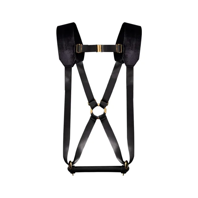Портупея Upko Adult Sex Harness Restraint Device (черный)