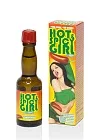 Збуджувальні краплі для жінок Hot Spicy Girl, 20 мл