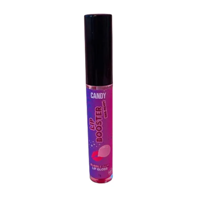 Блиск для губ Candy Bubble Gum, 7 г