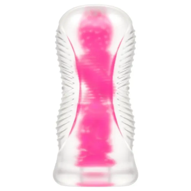 Мастурбатор Lumino Play Masturbator 6.0'' (розовый)
