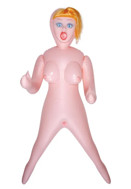 Секс кукла Boss Of Toys Roxana, 165 см (телесный)