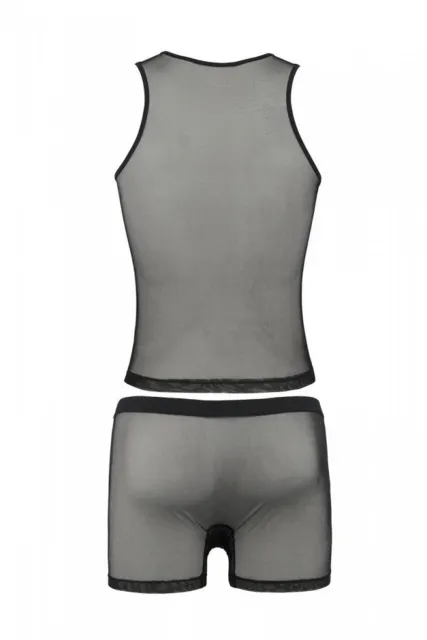 Casmir Oscar 054 Set - Komplet, S/M