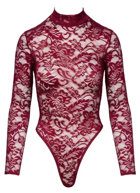 Cottelli LINGERIE Cottelli Collection Lace - Body, S