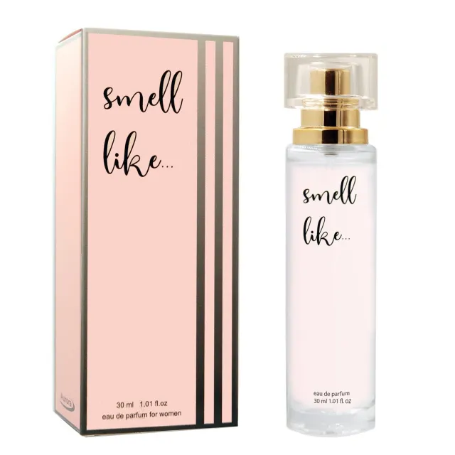 Духи с феромонами женские Smell Like жасмин, 30 мл