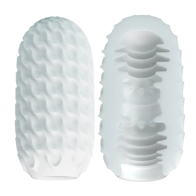 Pretty Love Venus-X Wonder Ball - Masturbator, Biały, 12 cm