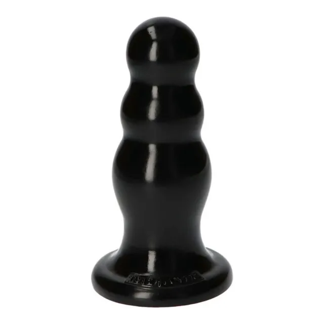 Анальная пробка Toyz4lovers Italian Cock 6", 15 см (черный)