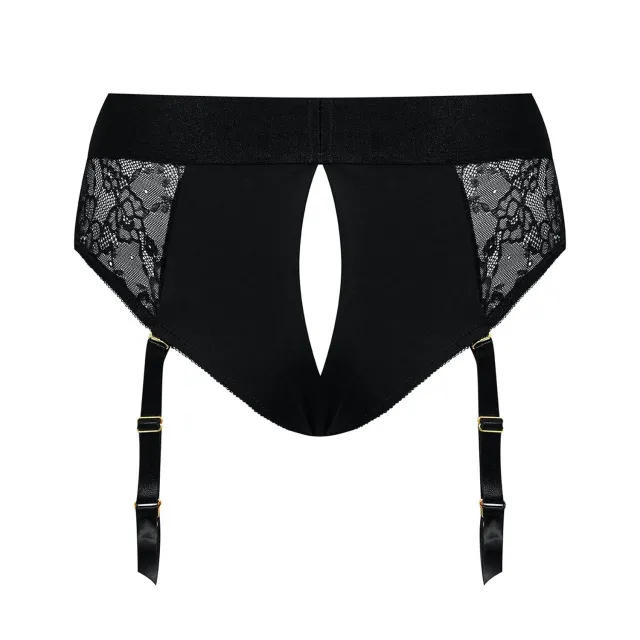 Strap-on-me Harness Diva L - Strapon