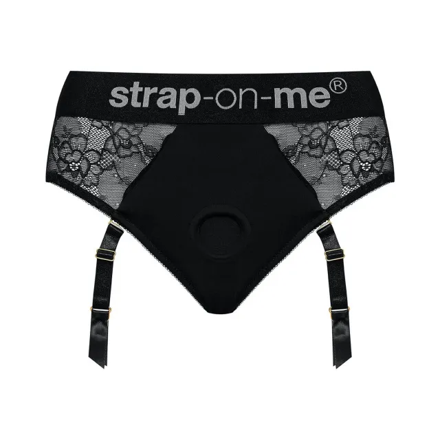 Strap-on-me Harness Diva L - Strapon