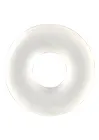 Ерекційне кільце Stretchy, 4 см (білий)
