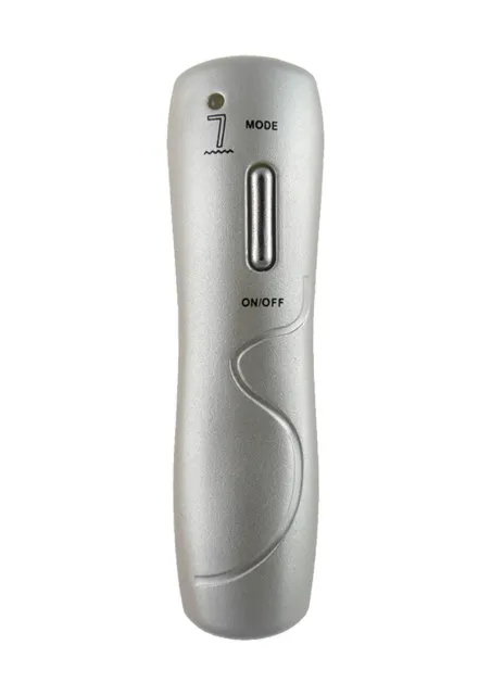 Вибратор B - Series Real Ares 6", 18 см (телесный)