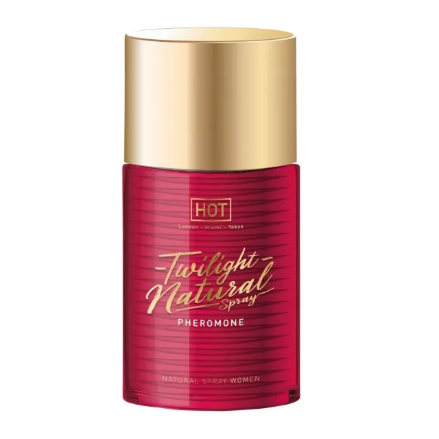 Концентрат феромонов Hot Twilight Natural, 50 мл