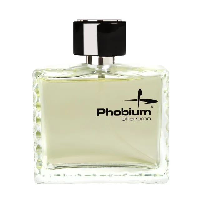 Чоловічі парфуми з феромонами Phobium pheromo v 2.0, 100 мл