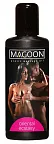 Magoon Oriental Ecstasy - Olejek do masażu, Przezroczysty, Bez smaku, 100 ml