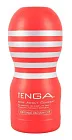 Мастурбатор Tenga Deep Original Vacuum Cup (прозорий)