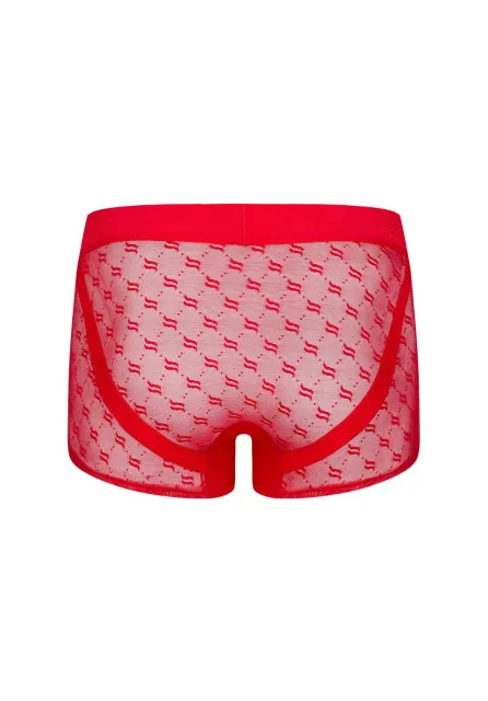 Obsessive Obsessiver - Bokserki męskie, L/XL