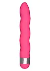 TOYJOY Funky Wave Viberette - Wibrator, Różowy, 18 cm
